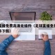 足球直播免费高清无插件（足球直播免费高清无插件下载）